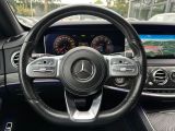 Mercedes-Benz S-Klasse bei Reisemobile.expert - Abbildung (7 / 10)