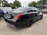 Mercedes-Benz S-Klasse bei Reisemobile.expert - Abbildung (4 / 10)