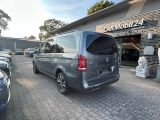 Mercedes-Benz Vito bei Reisemobile.expert - Abbildung (6 / 10) Mercedes-Benz Vito bei Reisemobile.expert - Abbildung (6 / 10)