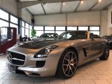 Mercedes-Benz SLS bei Reisemobile.expert - Abbildung (3 / 15)