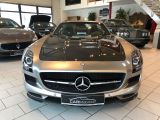 Mercedes-Benz SLS bei Reisemobile.expert - Abbildung (2 / 15)