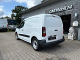 Citroen Berlingo bei Reisemobile.expert - Abbildung (6 / 10)