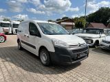 Citroen Berlingo bei Reisemobile.expert - Abbildung (3 / 10)