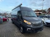 Iveco Daily bei Reisemobile.expert - Abbildung (3 / 10)