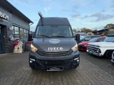 Iveco Daily bei Reisemobile.expert - Abbildung (2 / 10)