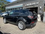 Land Rover Discovery Sport bei Reisemobile.expert - Abbildung (6 / 10)