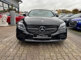 Mercedes-Benz C-Klasse bei Reisemobile.expert - Abbildung (2 / 10)