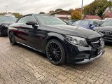 Mercedes-Benz C-Klasse bei Reisemobile.expert - Abbildung (3 / 10)