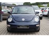VW Beetle bei Reisemobile.expert - Abbildung (2 / 14)