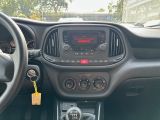 Fiat Doblo bei Reisemobile.expert - Abbildung (10 / 10) Fiat Doblo bei Reisemobile.expert - Abbildung (10 / 10)
