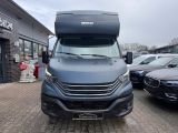 Iveco Daily bei Reisemobile.expert - Abbildung (2 / 10)