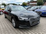 Audi A4 bei Reisemobile.expert - Abbildung (3 / 10)