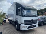 Mercedes-Benz Atego bei Reisemobile.expert - Abbildung (3 / 10)