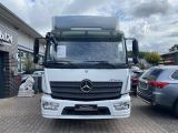 Mercedes-Benz Atego bei Reisemobile.expert - Abbildung (2 / 10)