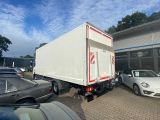 Mercedes-Benz Atego bei Reisemobile.expert - Abbildung (6 / 10)