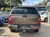Mercedes-Benz X 4Matic Edition bei Reisemobile.expert - Abbildung (5 / 10)