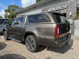 Mercedes-Benz X 4Matic Edition bei Reisemobile.expert - Abbildung (6 / 10)