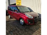 Fiat Doblo bei Reisemobile.expert - Abbildung (6 / 15)