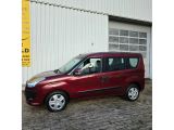 Fiat Doblo bei Reisemobile.expert - Abbildung (5 / 15)