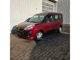 Fiat Doblo bei Reisemobile.expert - Abbildung (15 / 15)