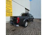 Nissan Navara bei Reisemobile.expert - Abbildung (8 / 15)