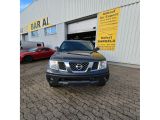 Nissan Navara bei Reisemobile.expert - Abbildung (6 / 15)