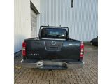 Nissan Navara bei Reisemobile.expert - Abbildung (7 / 15)