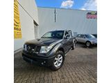 Nissan Navara bei Reisemobile.expert - Abbildung (2 / 15)