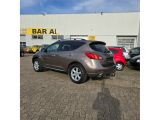 Nissan Murano bei Reisemobile.expert - Abbildung (7 / 15)