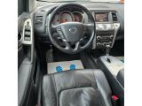 Nissan Murano bei Reisemobile.expert - Abbildung (13 / 15)