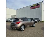 Nissan Murano bei Reisemobile.expert - Abbildung (4 / 15)