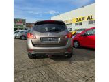 Nissan Murano bei Reisemobile.expert - Abbildung (9 / 15)