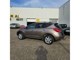 Nissan Murano bei Reisemobile.expert - Abbildung (6 / 15)