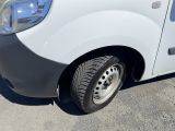 Renault Kangoo bei Reisemobile.expert - Abbildung (8 / 10)