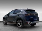 Kia Sportage bei Reisemobile.expert - Abbildung (4 / 12)