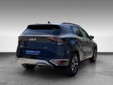 Kia Sportage bei Reisemobile.expert - Abbildung (6 / 12)