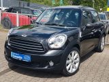 Mini Cooper Countryman bei Reisemobile.expert - Abbildung (4 / 15)