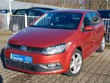 VW Polo bei Reisemobile.expert - Abbildung (4 / 15)