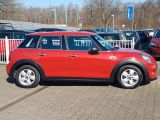 Mini One bei Reisemobile.expert - Abbildung (6 / 15) Mini One bei Reisemobile.expert - Abbildung (6 / 15)