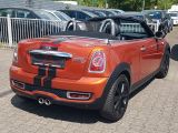 Mini Cooper bei Reisemobile.expert - Abbildung (5 / 15)