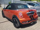 Mini Cooper bei Reisemobile.expert - Abbildung (11 / 15)