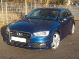 Audi A3 bei Reisemobile.expert - Abbildung (4 / 15)