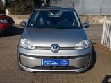 VW Up bei Reisemobile.expert - Abbildung (7 / 15)