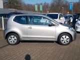 VW Up bei Reisemobile.expert - Abbildung (6 / 15)