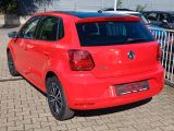 VW Polo bei Reisemobile.expert - Abbildung (2 / 15)