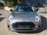Mini Cooper Clubman bei Reisemobile.expert - Abbildung (7 / 15)