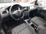 VW Golf Sportsvan bei Reisemobile.expert - Abbildung (11 / 15)