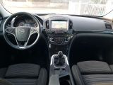 Opel Insignia bei Reisemobile.expert - Abbildung (14 / 15)