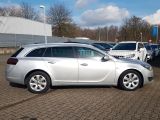 Opel Insignia bei Reisemobile.expert - Abbildung (6 / 15)