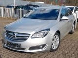 Opel Insignia bei Reisemobile.expert - Abbildung (4 / 15)